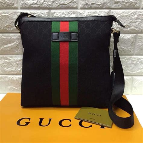 gucci sling bag price in dubai|Gucci ae leather bag.